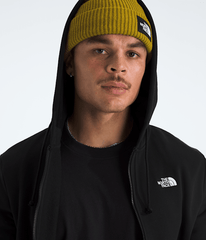 Men’s Evolution Simple Dome Full-Zip Hoodie