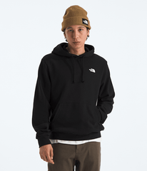 Men’s Evolution Simple Dome Hoodie