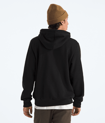 Men’s Evolution Simple Dome Hoodie