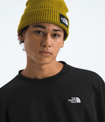 Men’s Evolution Simple Dome Oversized Crew