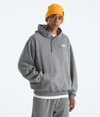 Men’s Evolution Simple Dome Oversized Hoodie