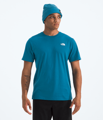 Men’s Evolution Simple Dome Short-Sleeve Tee
