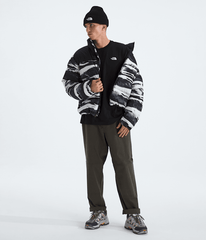 Men’s Evolution Simple Dome Short-Sleeve Tee