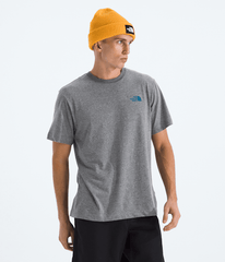 Men’s Evolution Sky Cloud Short-Sleeve Tee—Graphic