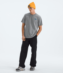 Men’s Evolution Sky Cloud Short-Sleeve Tee—Graphic