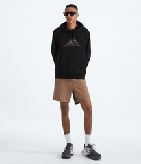Men’s Evolution TNF™ MTN Hoodie—Graphic