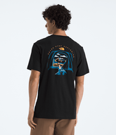Men’s Evolution Tent Short-Sleeve Tee—Graphic