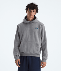 Men’s Evolution Travel-Cloud Hoodie—Graphic
