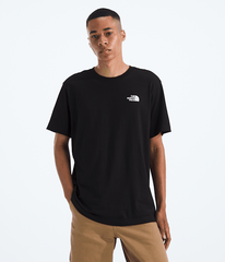 Men’s Evolution Van Life Short-Sleeve Tee—Graphic