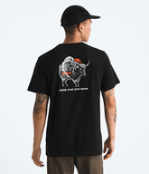 Men’s Evolution Vault Tri Pack Short-Sleeve Tee—Graphic