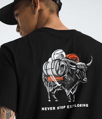 Men’s Evolution Vault Tri Pack Short-Sleeve Tee—Graphic