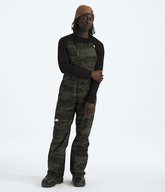 Men’s Freedom Bibs—Print