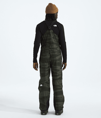 Men’s Freedom Bibs—Print