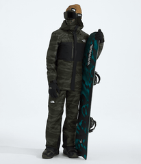 Men’s Freedom Bibs—Print