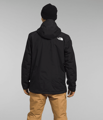 Men’s Freedom Insulated Jacket