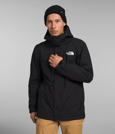 Men’s Freedom Insulated Jacket