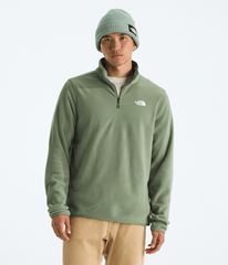 Men’s Glacier Fleece ¼-Zip Jacket