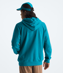 Men’s Half Dome Pullover Hoodie