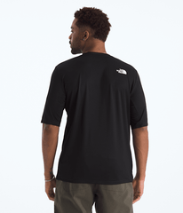 Men’s LIGHTRANGE™ Packable Short-Sleeve Tee