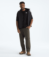 Men’s LIGHTRANGE™ Packable Short-Sleeve Tee