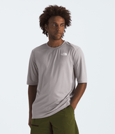 Men’s LIGHTRANGE™ Shadow Short-Sleeve