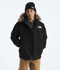 Men’s McMurdo Bomber