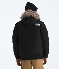 Men’s McMurdo Bomber