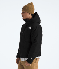 Men’s Mountain Down Jacket