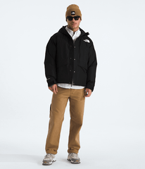 Men’s Mountain Down Jacket