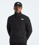 Men’s Mountain Sweatshirt Full-Zip Jacket