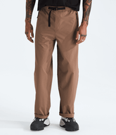 Men’s North Dome Wind Pants