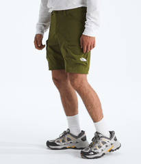 Men’s Packable Shorts