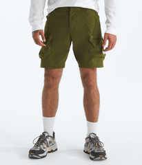 Men’s Packable Shorts