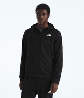 Men's Reaxion 2.0 Full-Zip Hooded Jacket