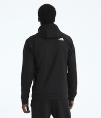 Men's Reaxion 2.0 Full-Zip Hooded Jacket