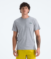 Men's Short Sleeve Core Celebration Box NSE Tee