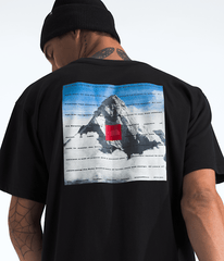 Men’s Short-Sleeve 40th Anniversary Mountain Jacket Heavyweight Tee