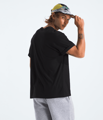 Men’s Short-Sleeve Evolution Box Fit Tee
