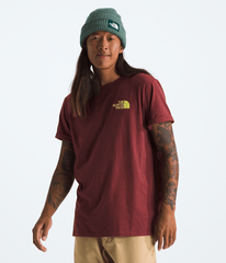 Men’s Short-Sleeve Public Lands Cactus Tee