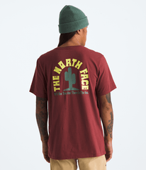 Men’s Short-Sleeve Public Lands Cactus Tee