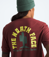 Men’s Short-Sleeve Public Lands Cactus Tee