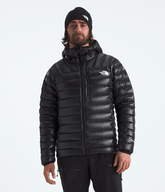 Men’s Summit Series Breithorn Hoodie
