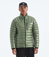 Men’s Summit Series Breithorn Jacket