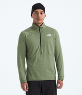 Men’s Summit Series FUTUREFLEECE™ LT ½-Zip
