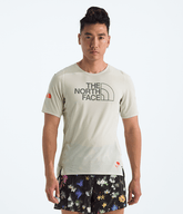 Men’s Summit Series High Trail Short-Sleeve—Graphic
