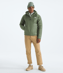 Men’s THERMOBALL™ Hooded Jacket