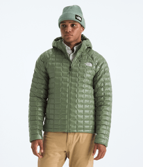 Men’s THERMOBALL™ Hooded Jacket