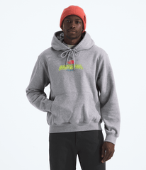 Men’s TNF™ Essential Expedition Series Hoodie—Graphic