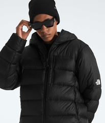 Men’s TNF™ HKe Kalix Down Hooded Jacket