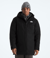 Men’s TNF™ Range Down Parka